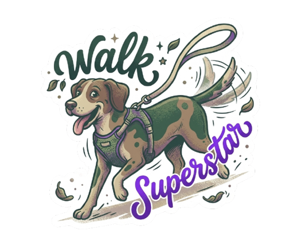 Walk Superstar