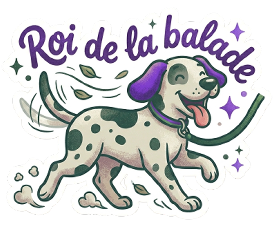 Roi de la balade
